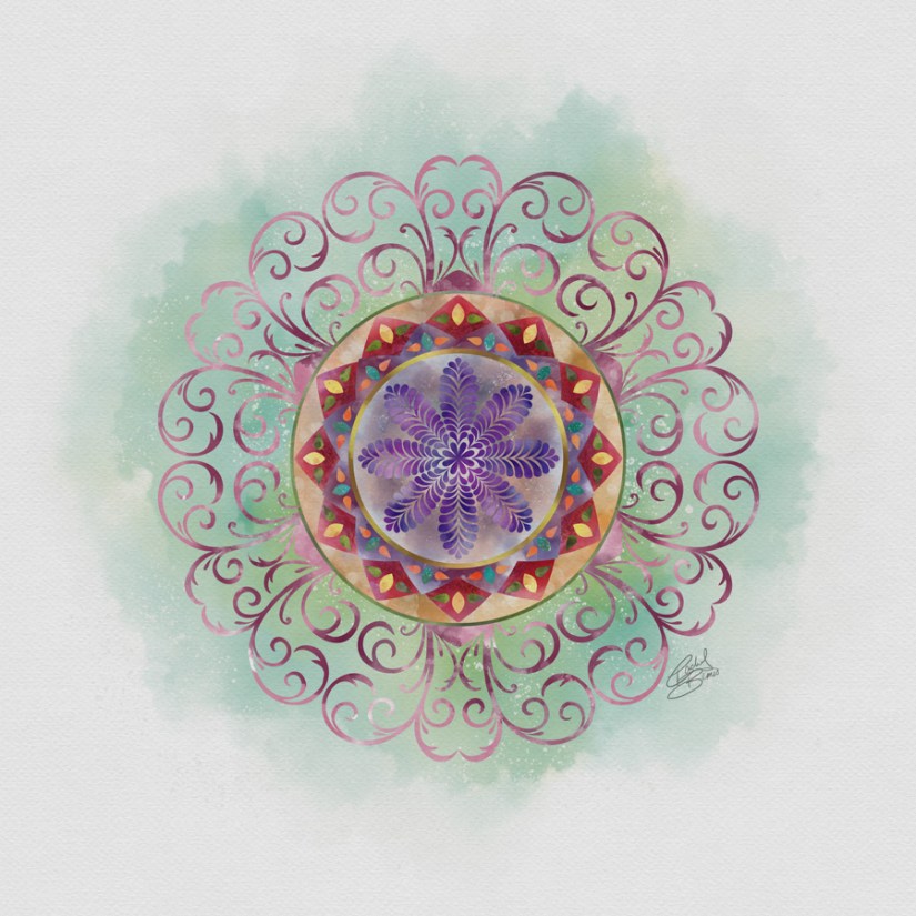 watercolormandala001web